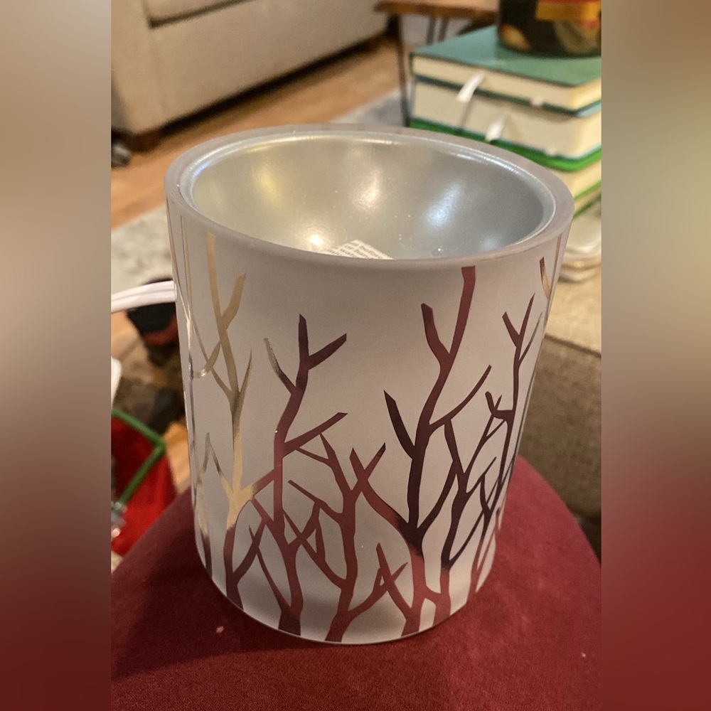 Yankee Candle Warmer